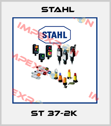 ST 37-2K  Stahl