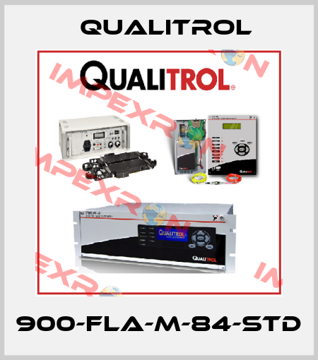 900-FLA-M-84-STD Qualitrol