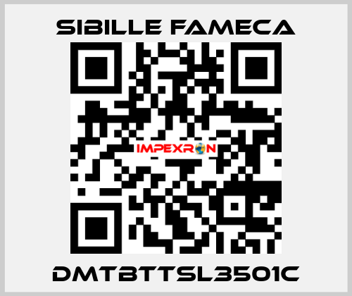 DMTBTTSL3501C Sibille Fameca