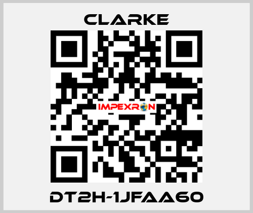 DT2H-1JFAA60 Clarke