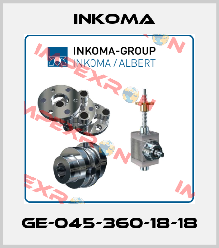 GE-045-360-18-18 INKOMA