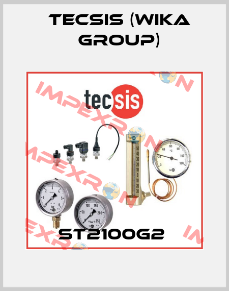 ST2100G2  Tecsis (WIKA Group)