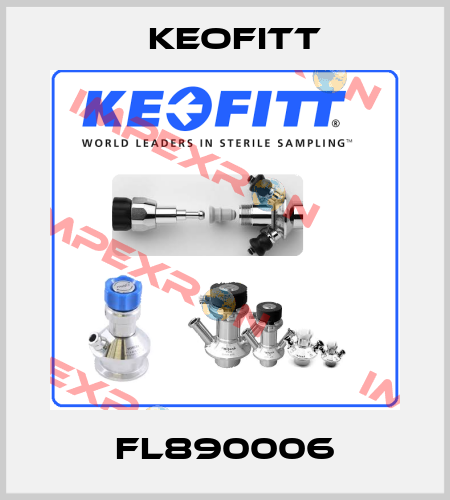FL890006 Keofitt