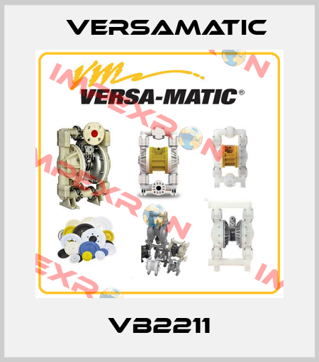 VB2211 VersaMatic