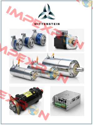 SP140S-MF1-7-2I1-2S Wittenstein