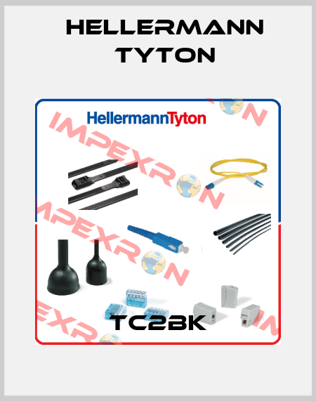 TC2BK Hellermann Tyton