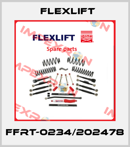 FFRT-0234/202478 Flexlift