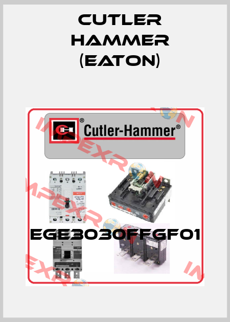 EGE3030FFGF01 Cutler Hammer (Eaton)