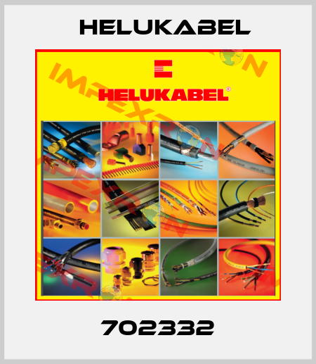 702332 Helukabel