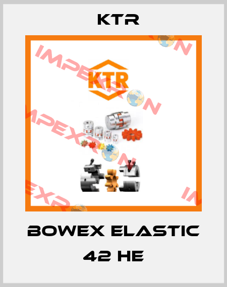 BoWeX ELASTIC 42 HE KTR