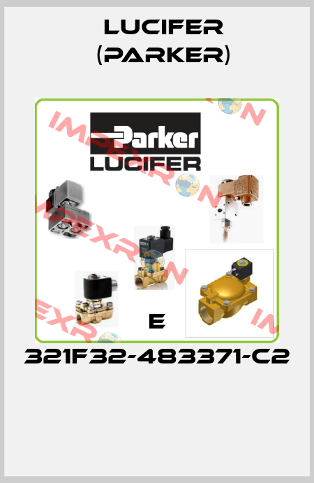 E 321F32-483371-C2  Lucifer (Parker)