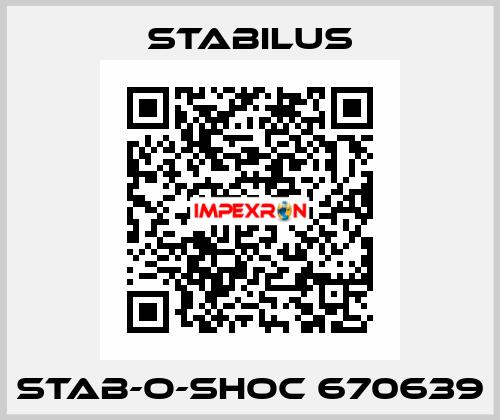 STAB-O-SHOC 670639 Stabilus