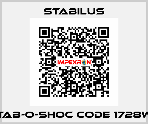 STAB-O-SHOC CODE 1728WT Stabilus