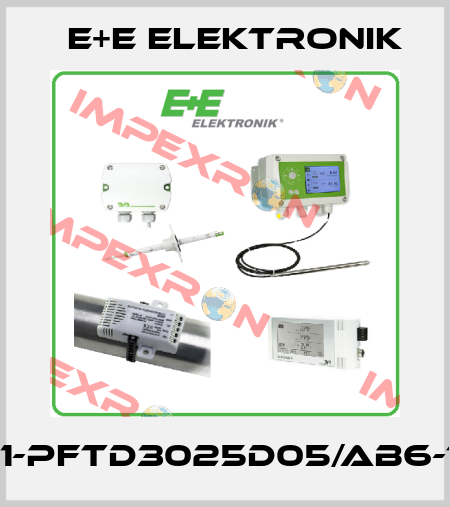 EE31-PFTD3025D05/AB6-T52 E+E Elektronik