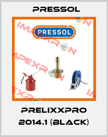 PRELIxxPRO 2014.1 (black) Pressol