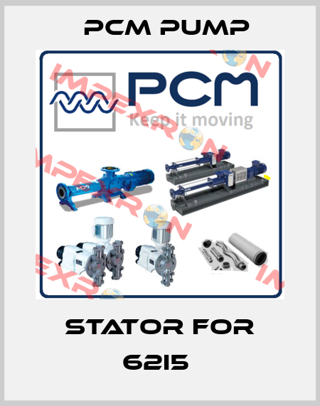 STATOR FOR 62I5  PCM Pump