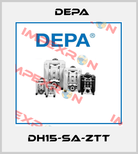 DH15-SA-ZTT Depa