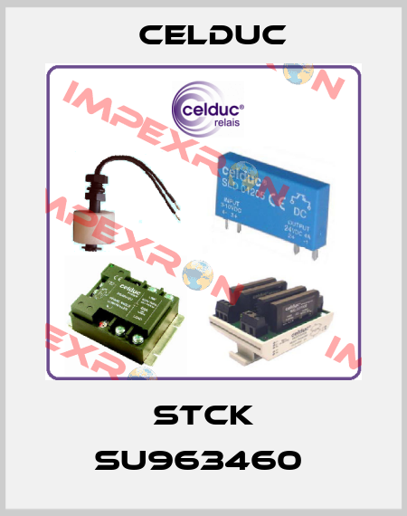 STCK SU963460  Celduc