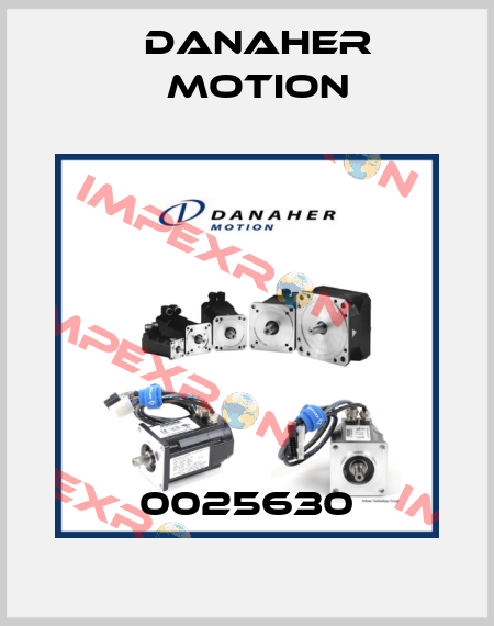 0025630 Danaher Motion