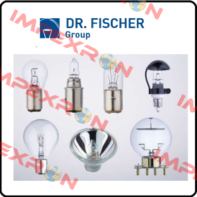 822100244206 / HDA HDA 2000W 230V E40 Dr. Fischer