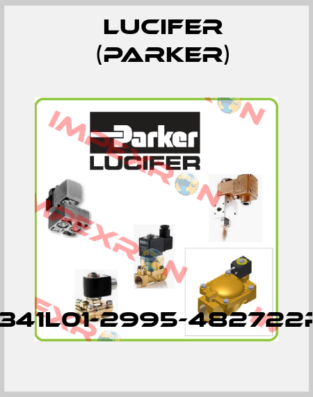 E341L01-2995-482722P1 Lucifer (Parker)