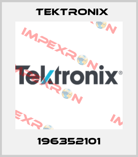 196352101 Tektronix