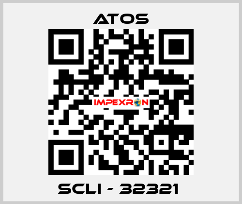 SCLI - 32321  Atos