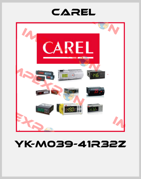 YK-M039-41R32Z  Carel