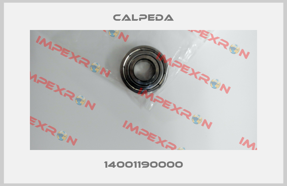 14001190000 Calpeda