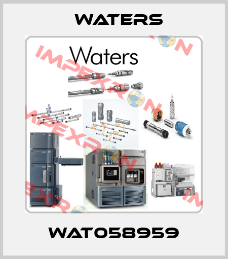 WAT058959 Waters