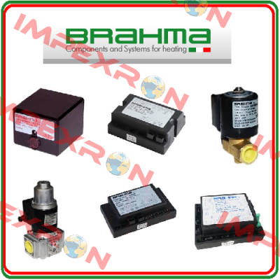 EG125-GMO 220V1/2 CC26990025 Brahma