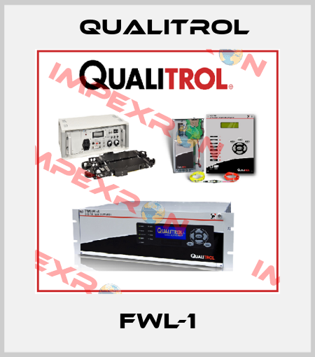FWL-1 Qualitrol