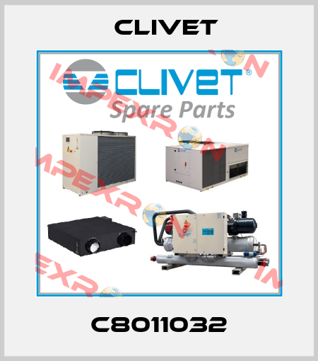 C8011032 Clivet