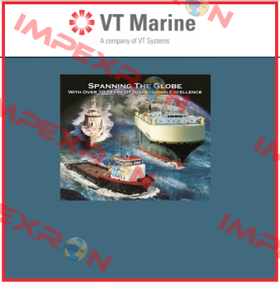 S34675030 VT MARINE PRODUCTS LTD