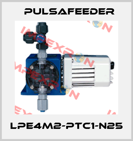 LPE4M2-PTC1-N25 Pulsafeeder