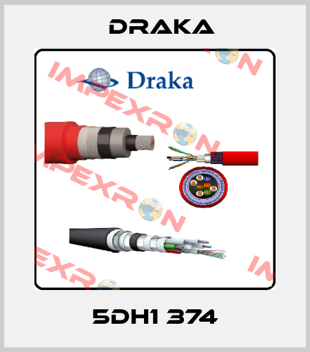 5DH1 374 Draka