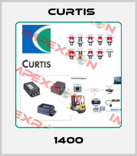 1400 Curtis