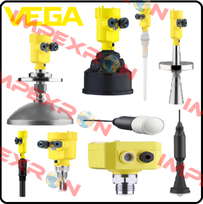 VEGAPLUS PS61 Vega