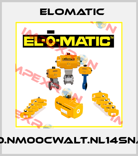 FD0040.NM00CWALT.NL14SNA.00XX Elomatic