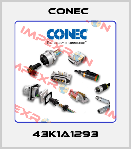 43K1A1293 CONEC