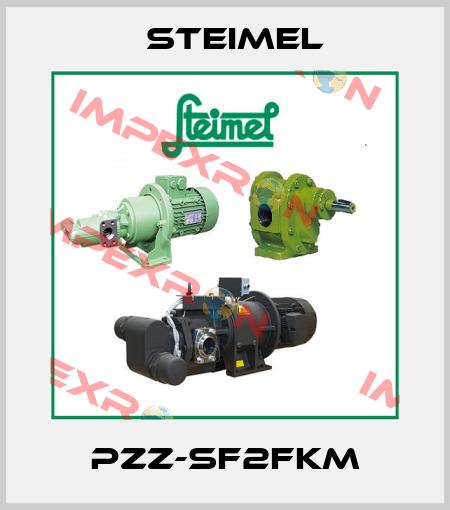 PZZ-SF2FKM Steimel