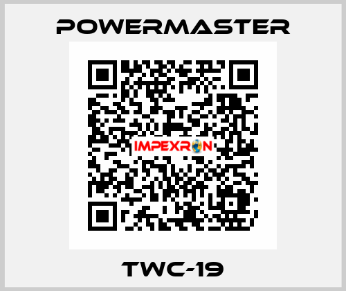 TWC-19 POWERMASTER