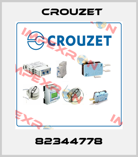 82344778 Crouzet