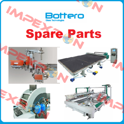 340 BCS/906 BOTTERO