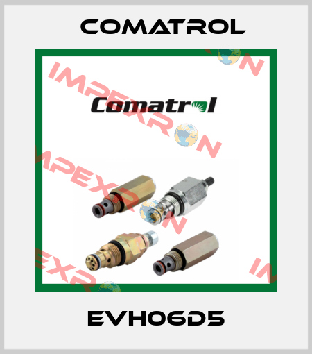 EVH06D5 Comatrol