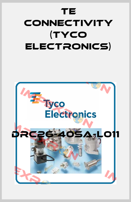 DRC26-40SA-L011 TE Connectivity (Tyco Electronics)