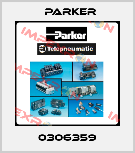 0306359 Parker