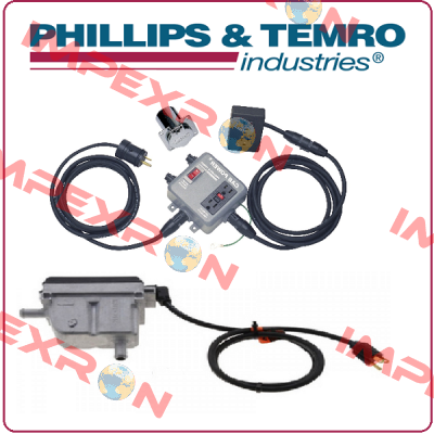 P-330-5038 Phillips-Temro