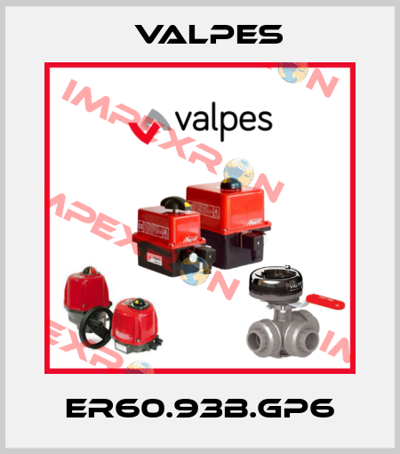 ER60.93B.GP6 Valpes