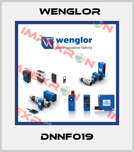 DNNF019 Wenglor